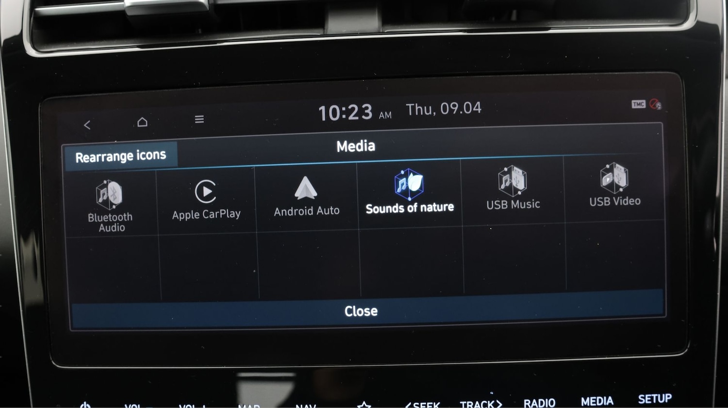 Used Hyundai TUCSON 2021 for sale - 78180218: Photo 23