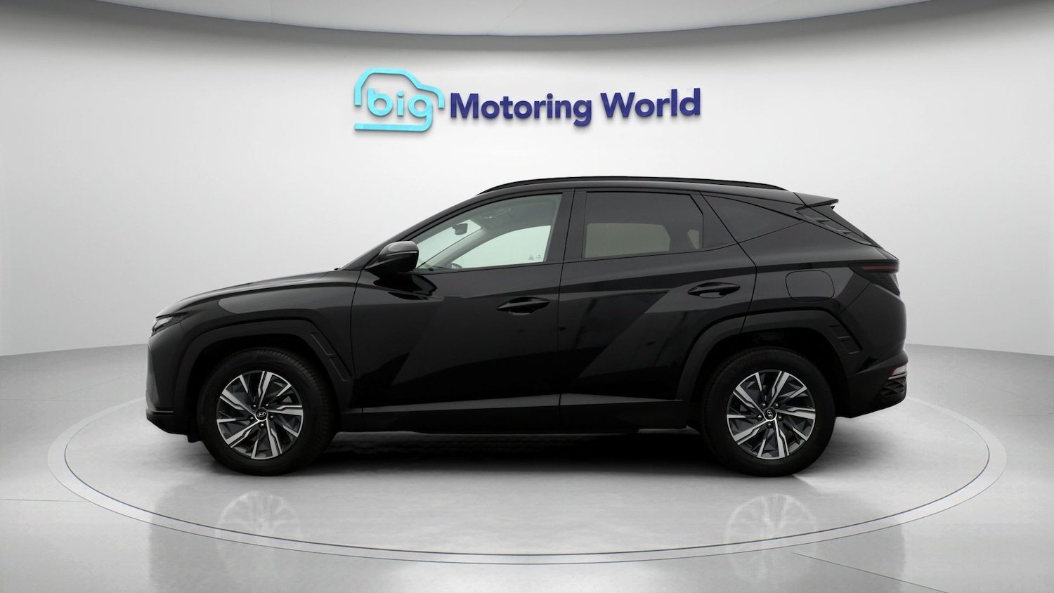 Used Hyundai TUCSON 2021 for sale - 78180218: Photo 4