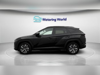 Used Hyundai TUCSON 2021 for sale - 78180218: Photo
