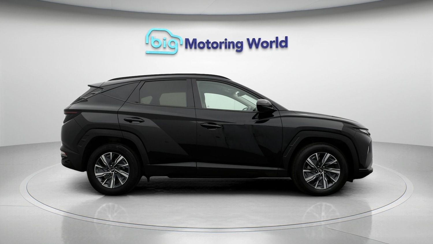 Used Hyundai TUCSON 2021 for sale - 78180218: Photo 8