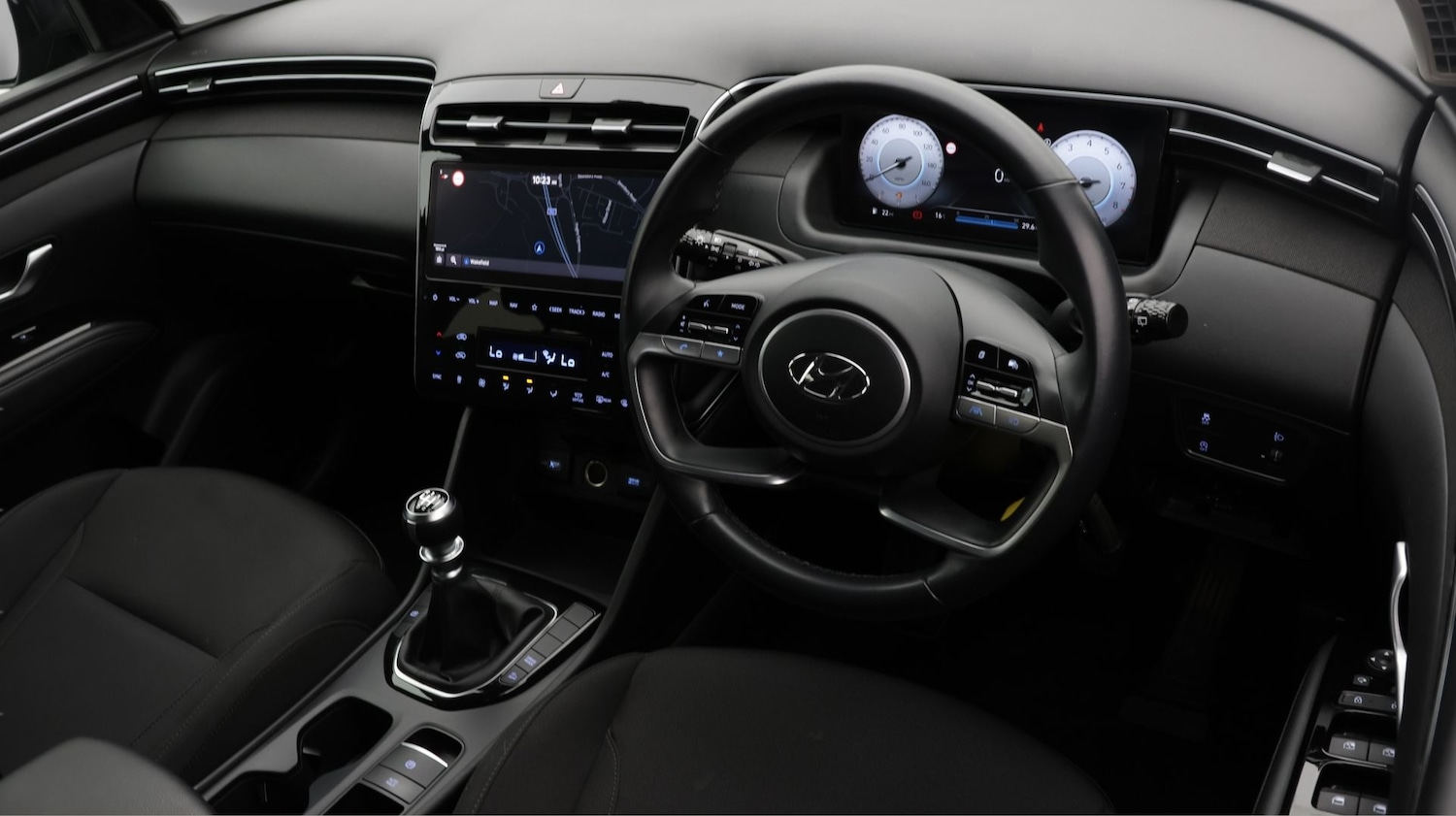 Used Hyundai TUCSON 2021 for sale - 78180218: Photo 9