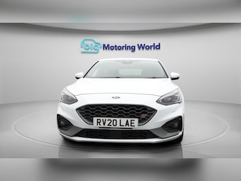 Used Ford Focus 2020 for sale - 75401807: Photo