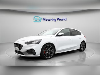 Used Ford Focus 2020 for sale - 75401807: Photo