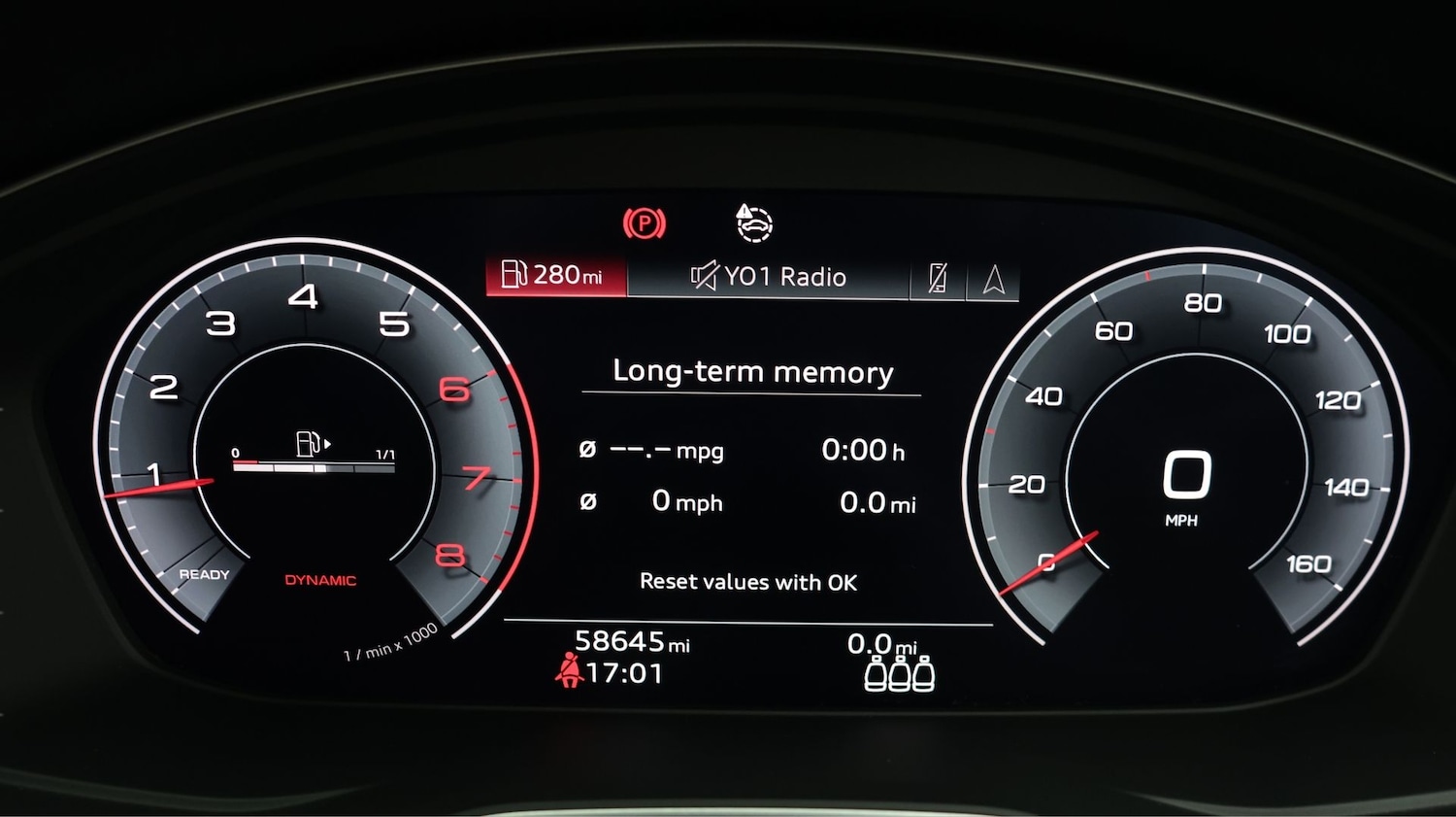 Used Audi A4 Avant for sale - 78112708: Photo 10