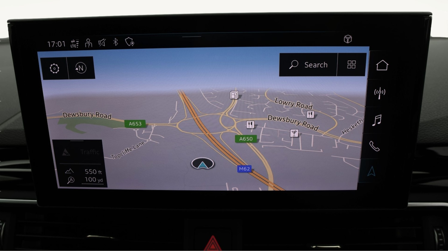 Used Audi A4 Avant for sale - 78112708: Photo 11