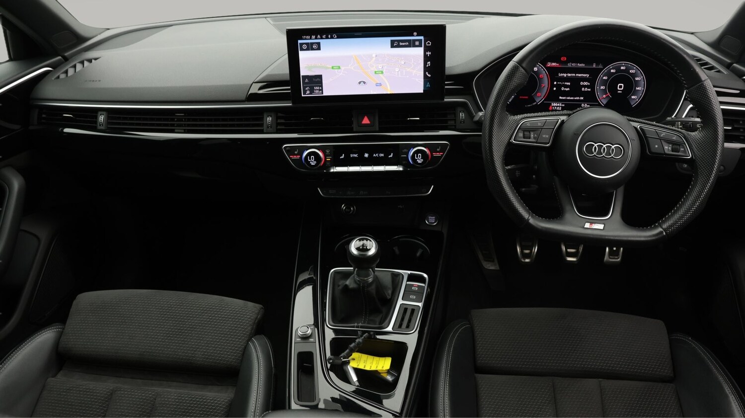 Used Audi A4 Avant for sale - 78112708: Photo 13