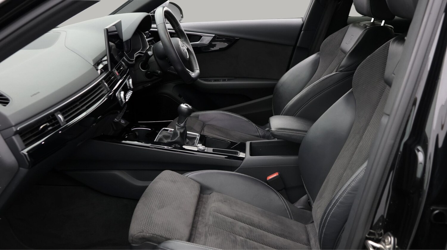 Used Audi A4 Avant for sale - 78112708: Photo 14