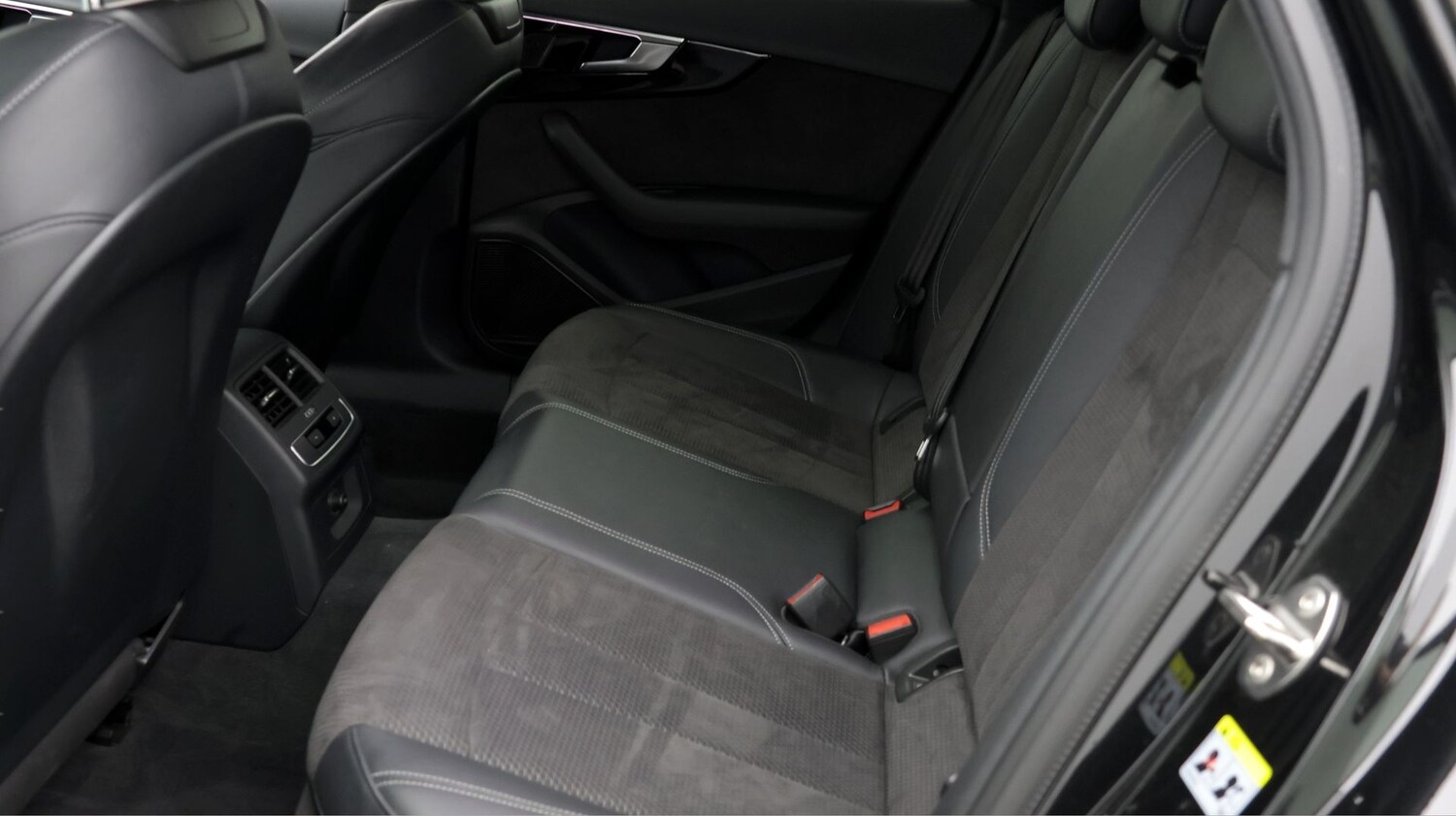 Used Audi A4 Avant for sale - 78112708: Photo 16