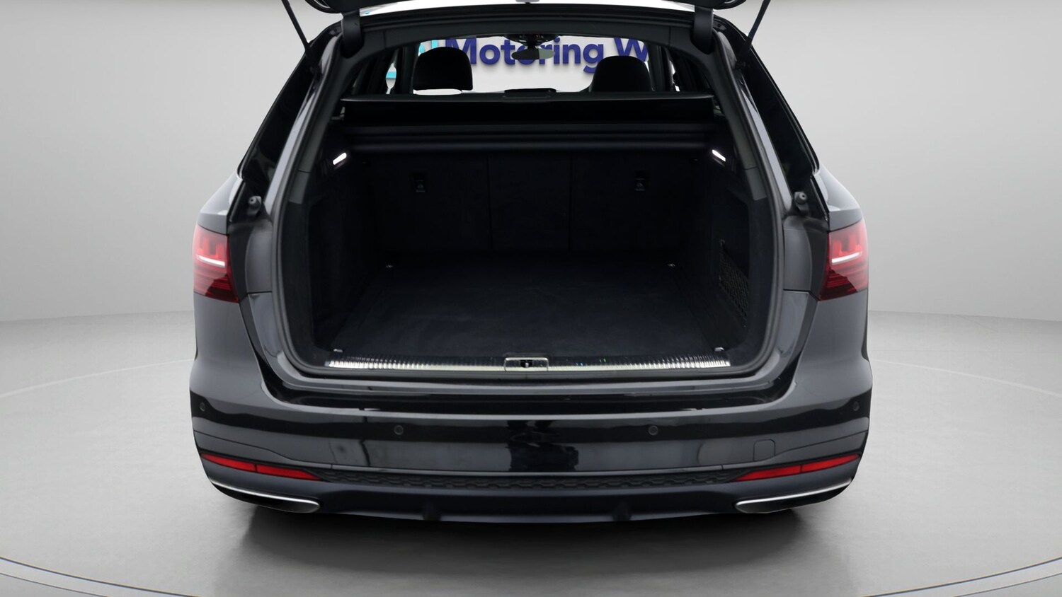 Used Audi A4 Avant for sale - 78112708: Photo 17