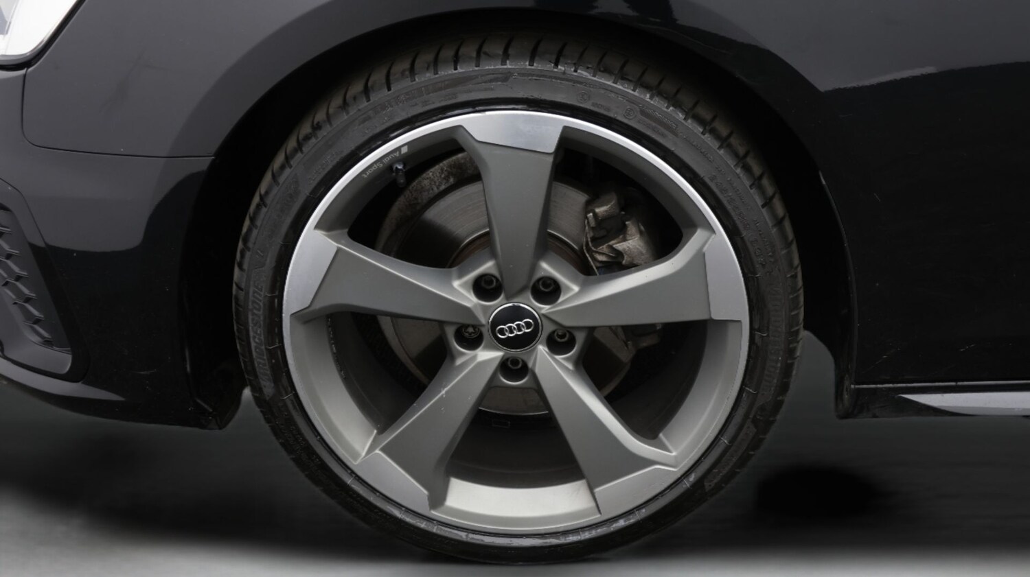 Used Audi A4 Avant for sale - 78112708: Photo 18