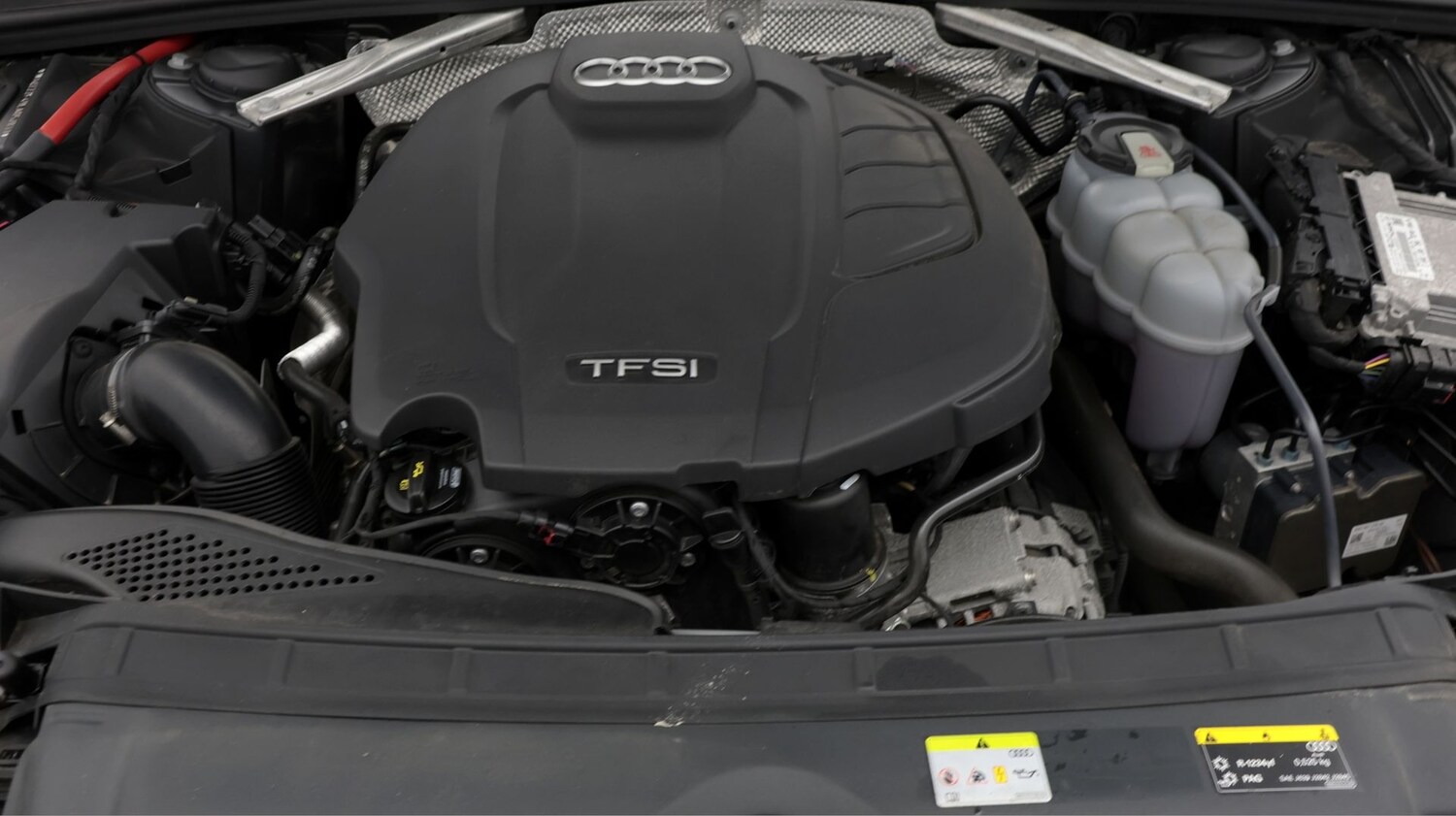 Used Audi A4 Avant for sale - 78112708: Photo 19