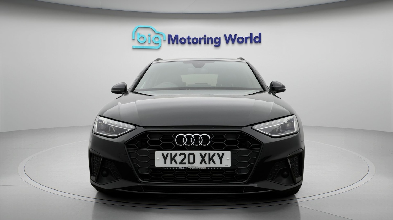 Used Audi A4 Avant for sale - 78112708: Photo 2