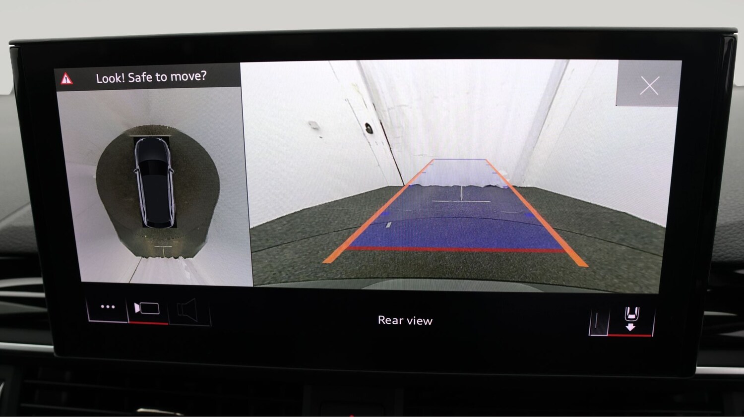 Used Audi A4 Avant for sale - 78112708: Photo 21