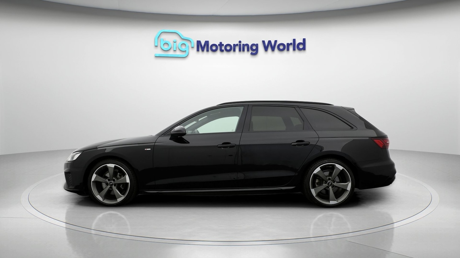 Used Audi A4 Avant for sale - 78112708: Photo 4