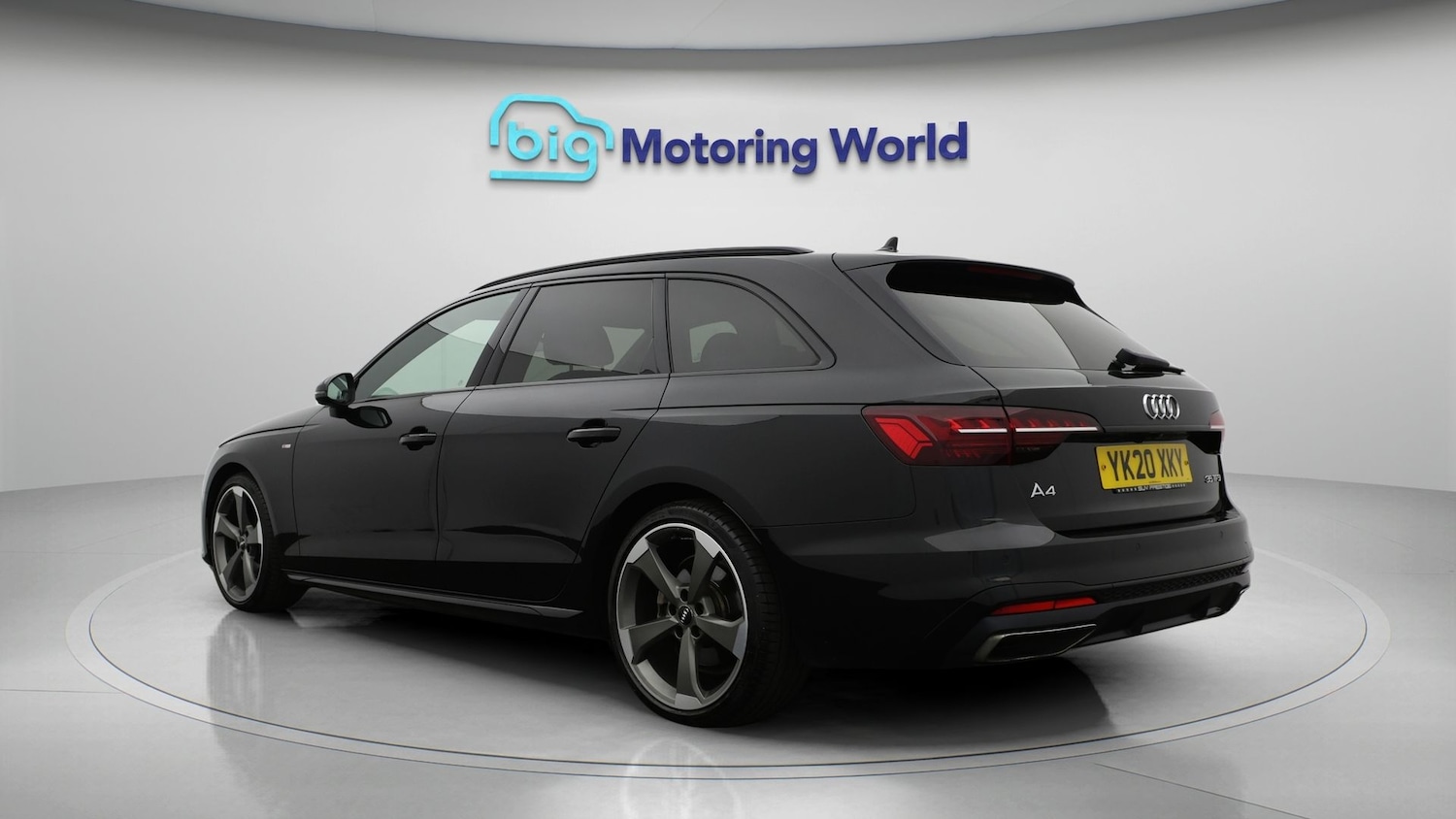 Used Audi A4 Avant for sale - 78112708: Photo 5