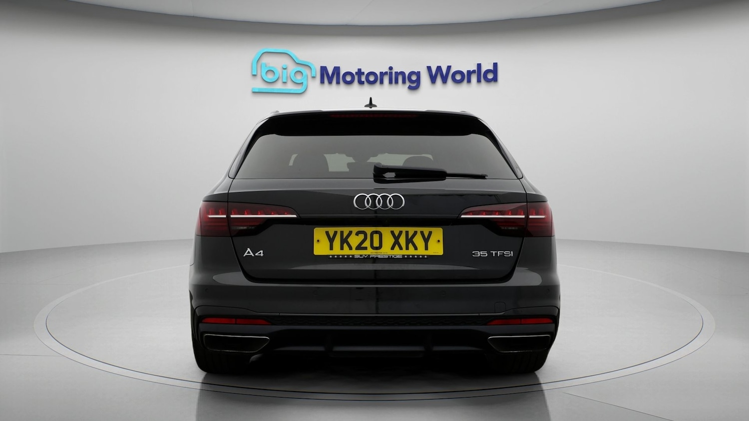 Used Audi A4 Avant for sale - 78112708: Photo 6