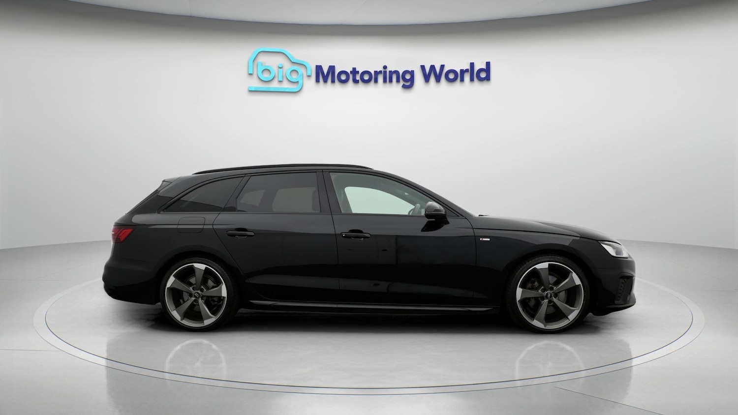 Used Audi A4 Avant for sale - 78112708: Photo 8