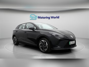 Used MG MG4 2023 for sale - 78317272: Photo