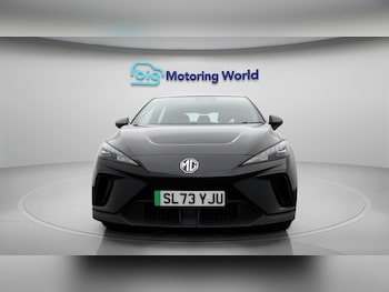 Used MG MG4 2023 for sale - 78317272: Photo