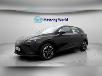 Used MG MG4 2023 for sale - 78317272: Photo