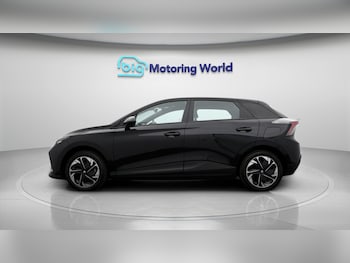 Used MG MG4 2023 for sale - 78317272: Photo