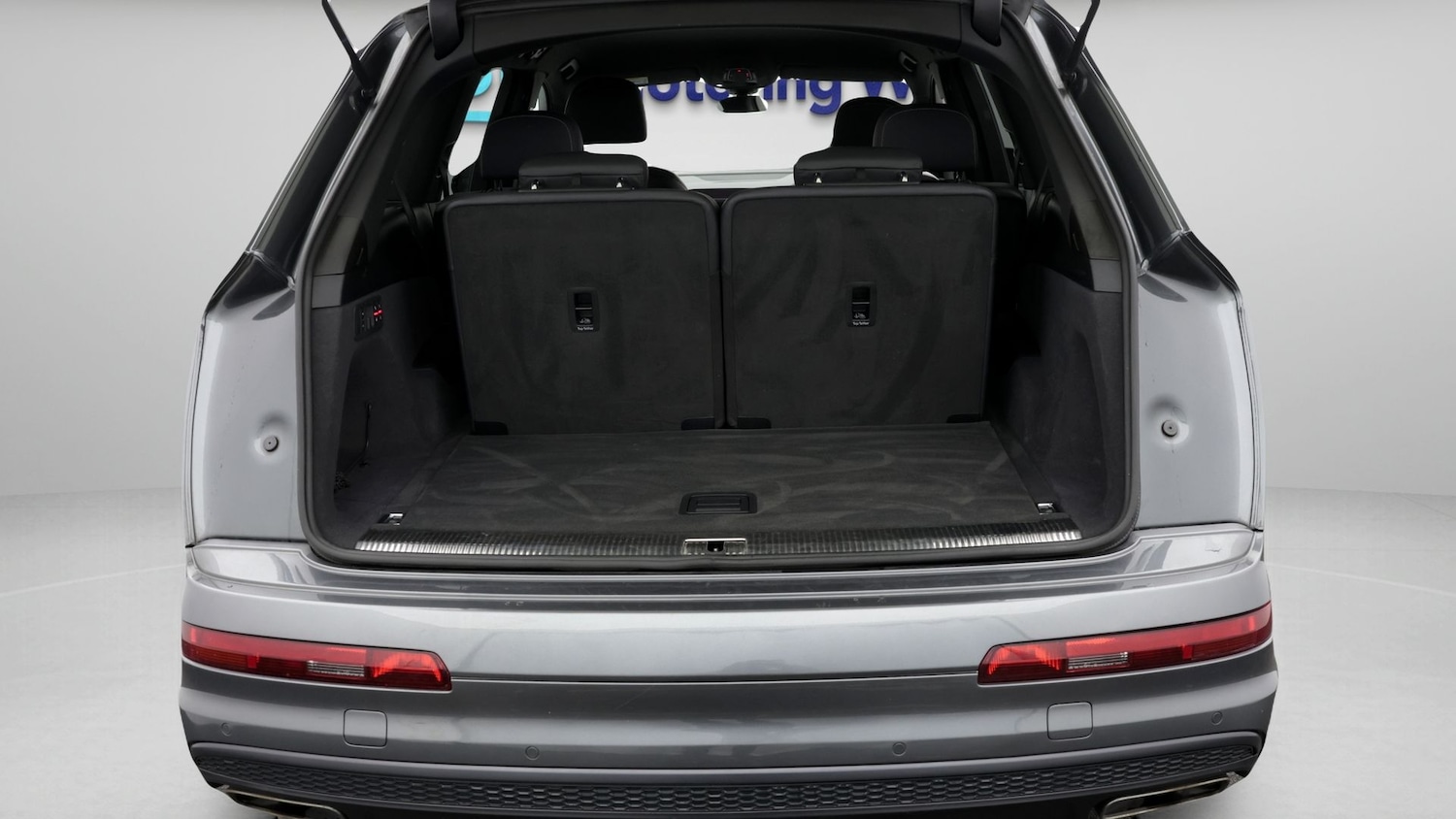 Used Audi Q7 2019 for sale - 77609738: Photo 17