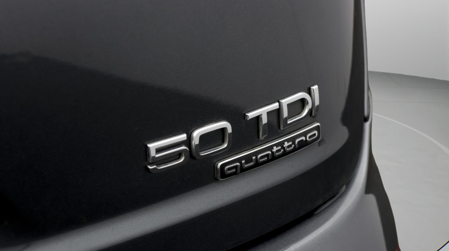 Used Audi Q7 2019 for sale - 77609738: Photo 22