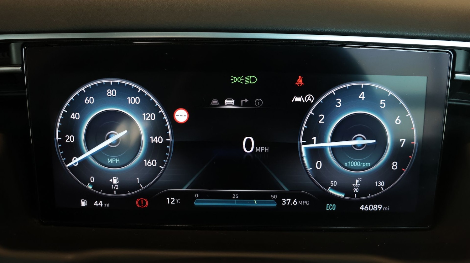 Used Hyundai TUCSON 2023 for sale - 77622934: Photo 10