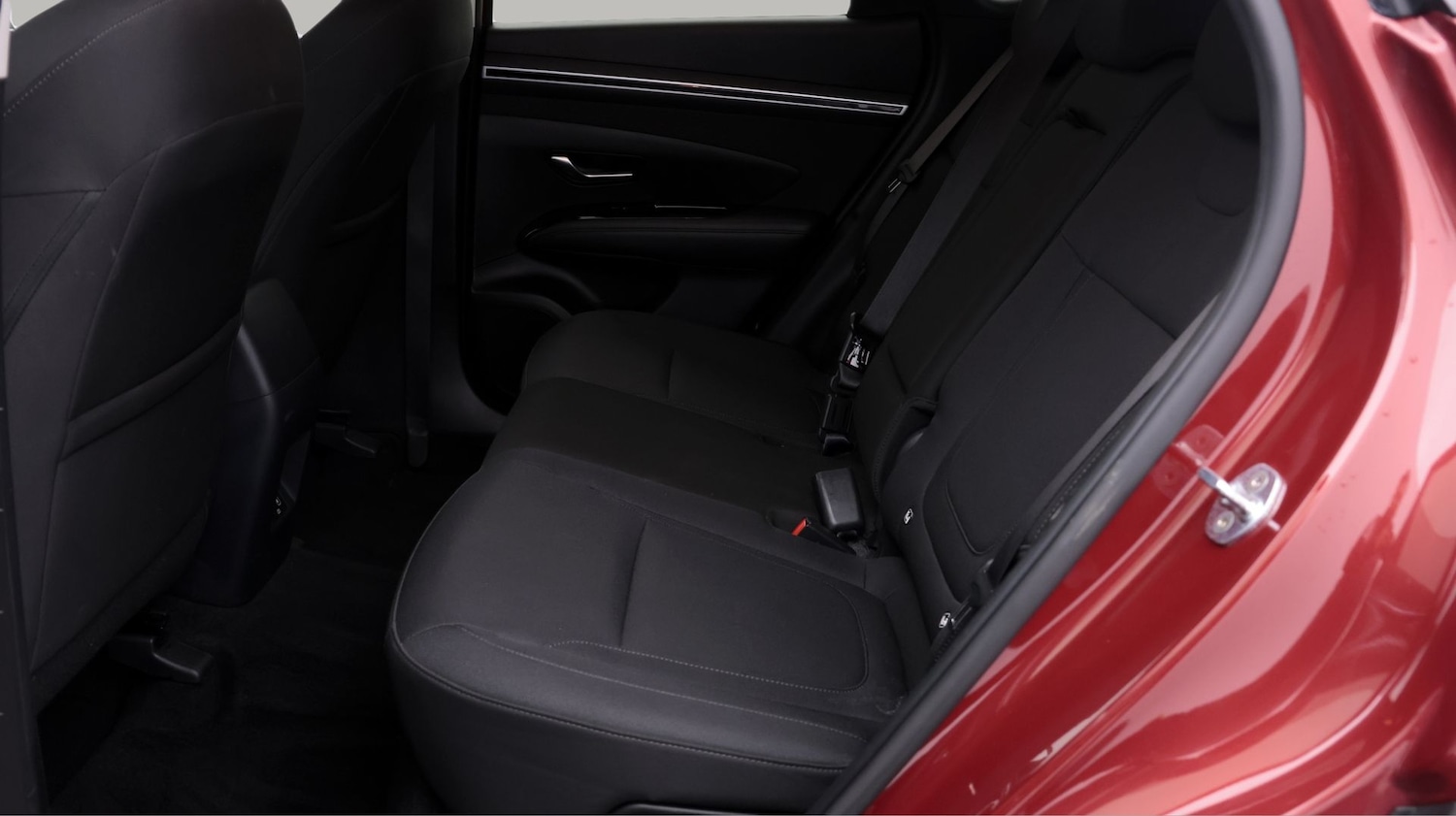 Used Hyundai TUCSON 2023 for sale - 77622934: Photo 16