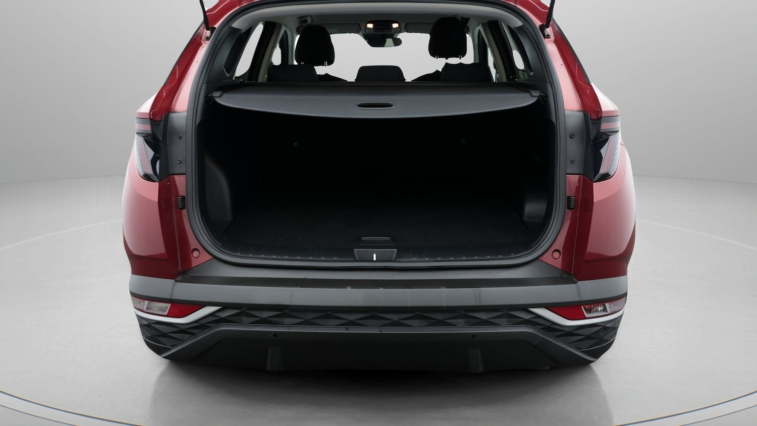 Used Hyundai TUCSON 2023 for sale - 77622934: Photo 17