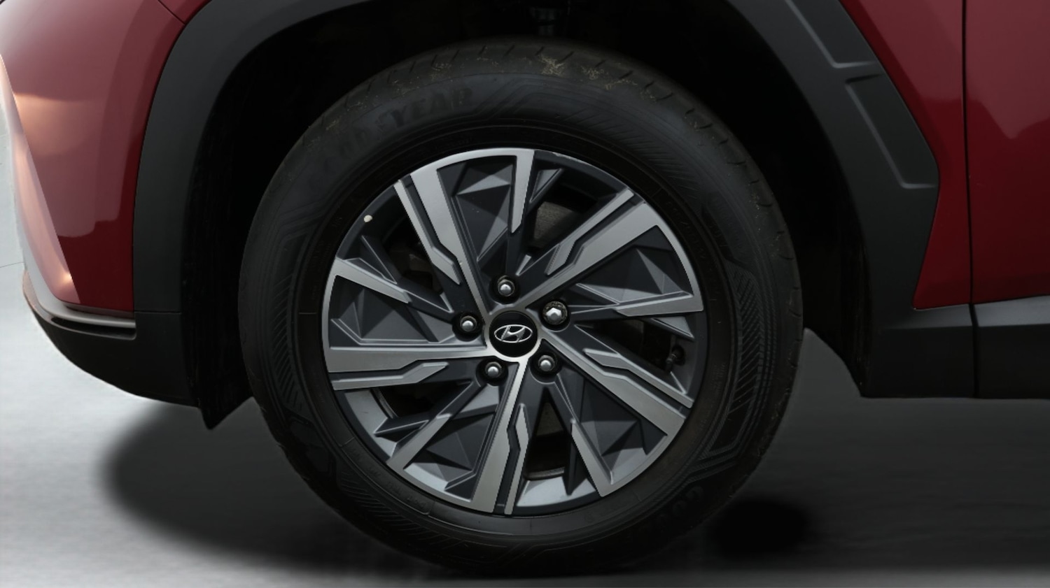 Used Hyundai TUCSON 2023 for sale - 77622934: Photo 18