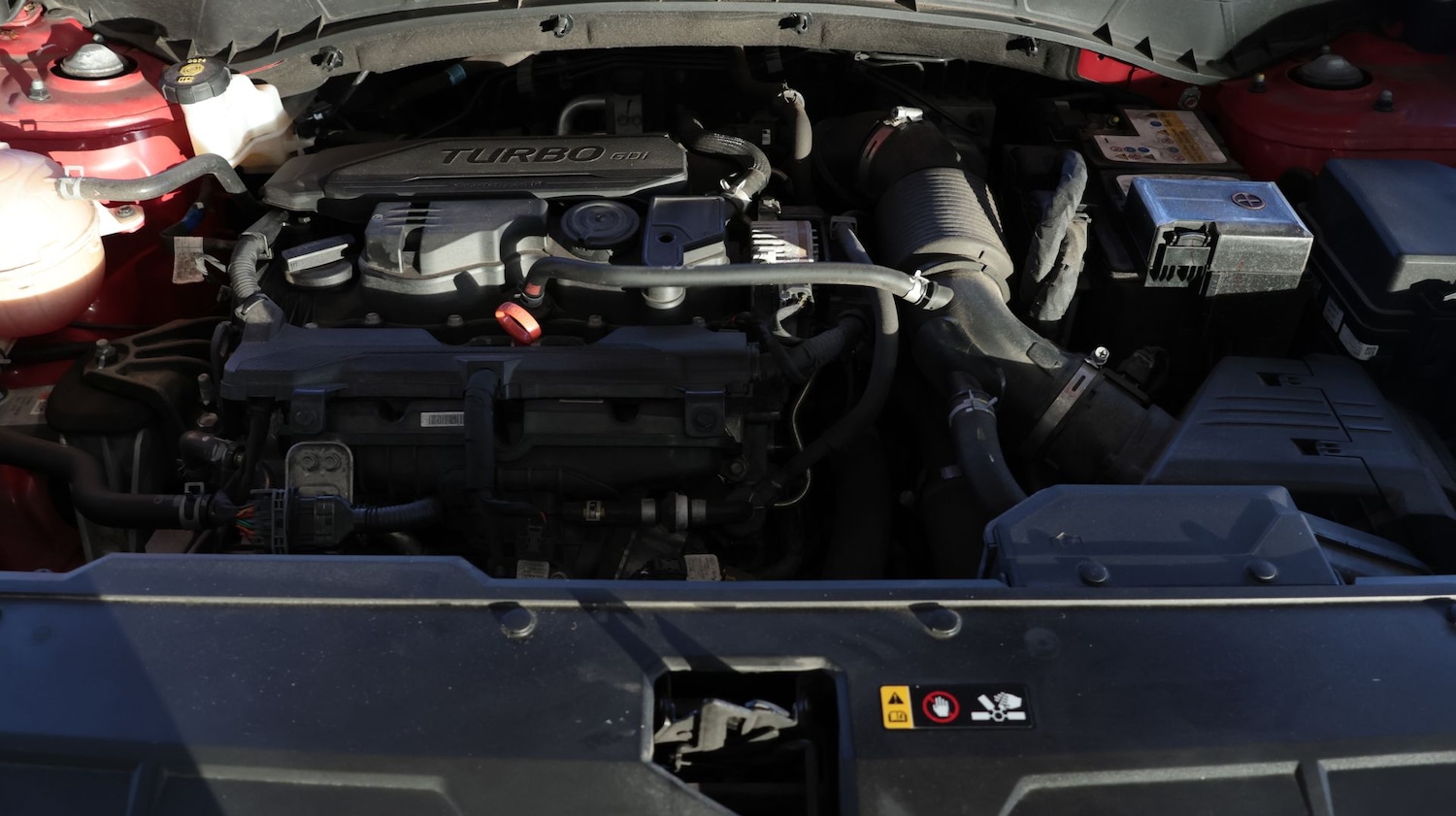 Used Hyundai TUCSON 2023 for sale - 77622934: Photo 19