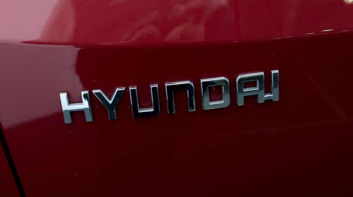 Used Hyundai TUCSON 2023 for sale - 77622934: Photo 22