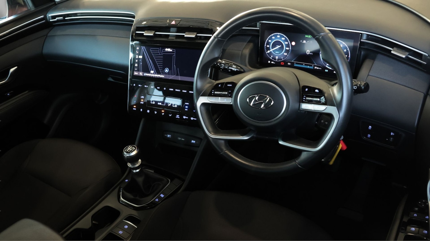 Used Hyundai TUCSON 2023 for sale - 77622934: Photo 9