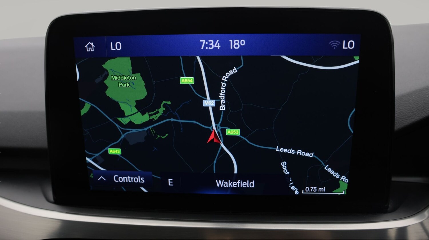 Used Ford Kuga 2022 for sale - 77909927: Photo 11