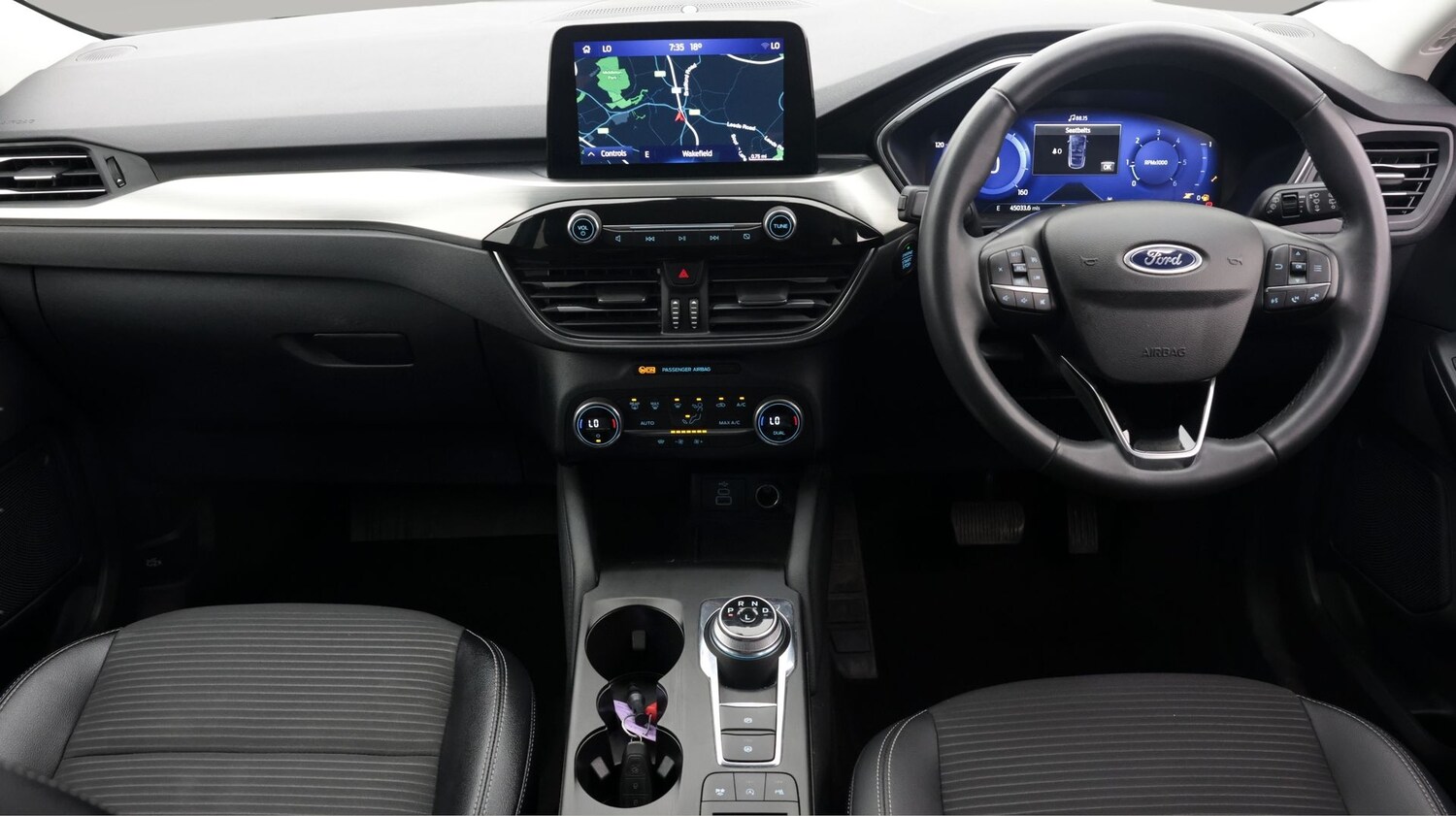 Used Ford Kuga 2022 for sale - 77909927: Photo 13