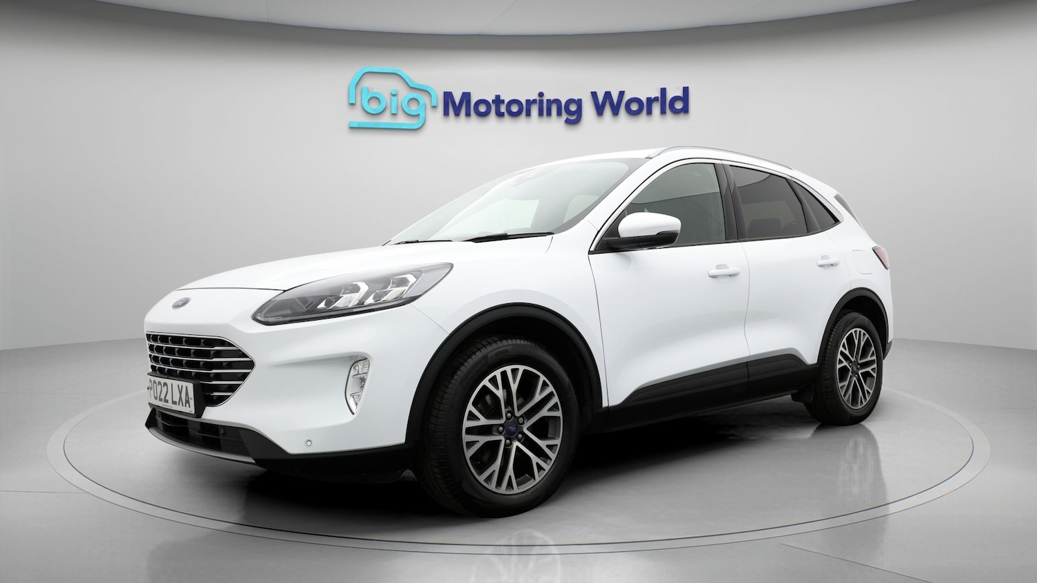 Used Ford Kuga 2022 for sale - 77909927: Photo 3