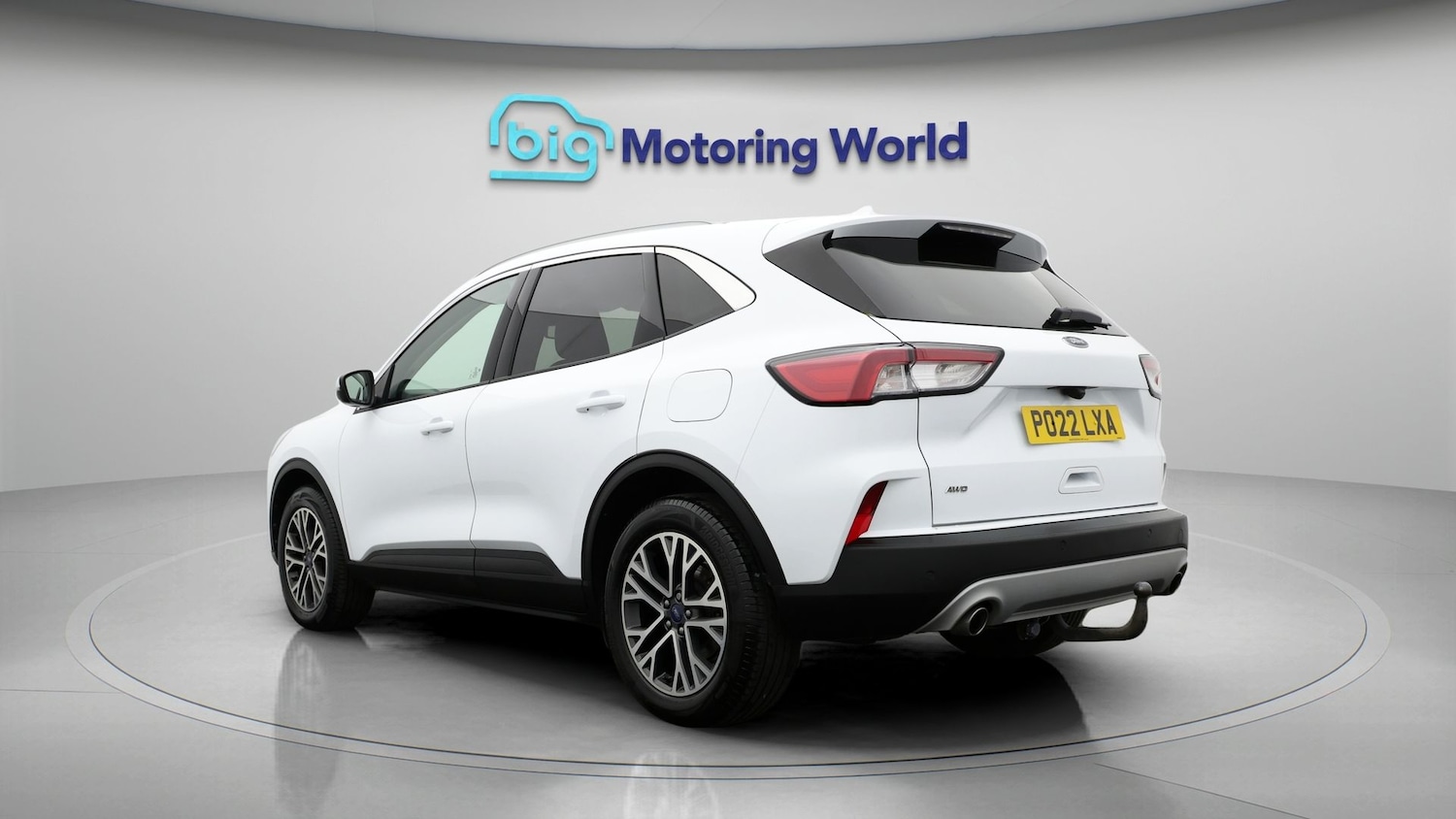 Used Ford Kuga 2022 for sale - 77909927: Photo 5