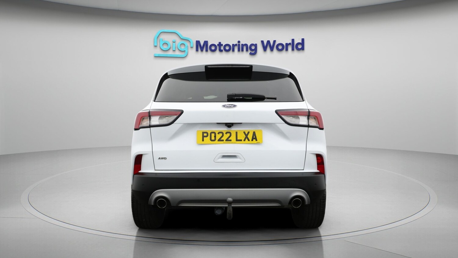 Used Ford Kuga 2022 for sale - 77909927: Photo 6