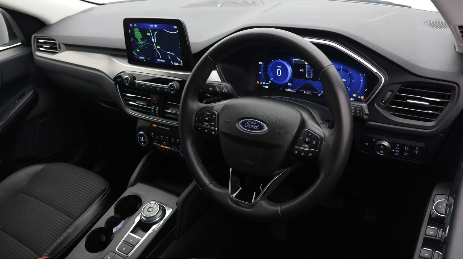 Used Ford Kuga 2022 for sale - 77909927: Photo 9