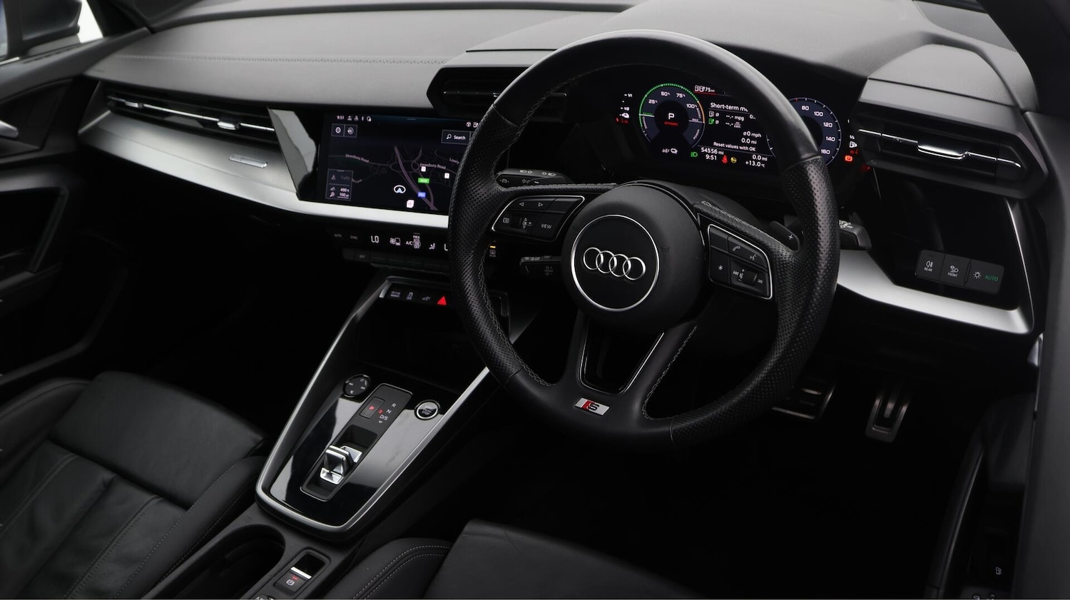 Used Audi A3 2021 for sale - 76538699: Photo 10