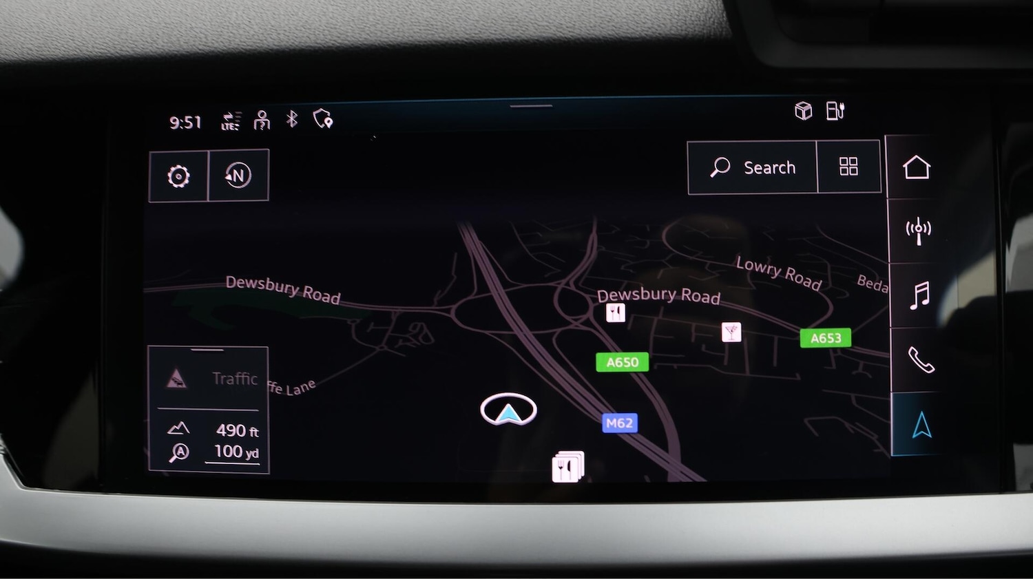 Used Audi A3 2021 for sale - 76538699: Photo 12