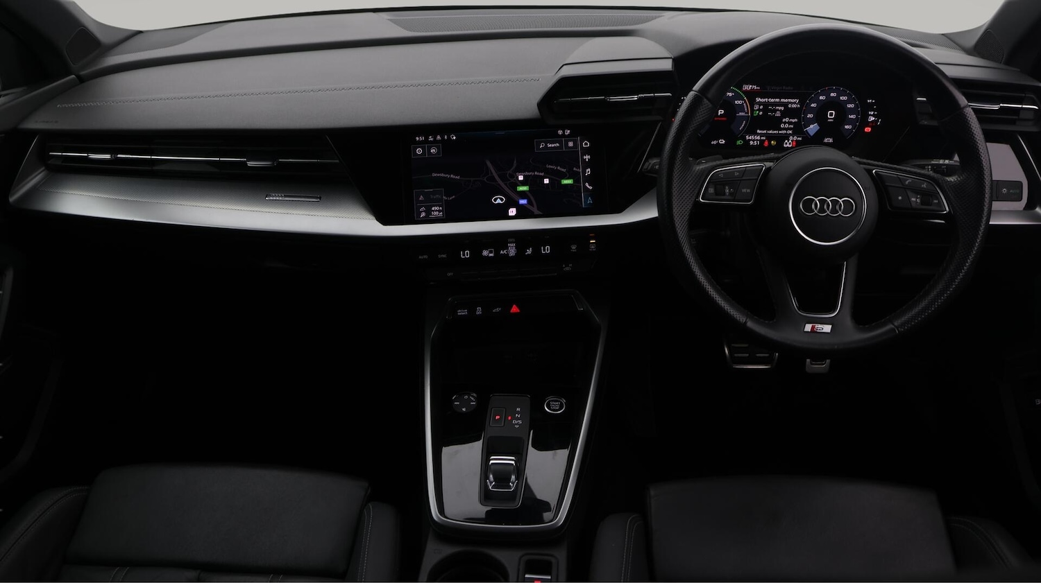 Used Audi A3 2021 for sale - 76538699: Photo 14