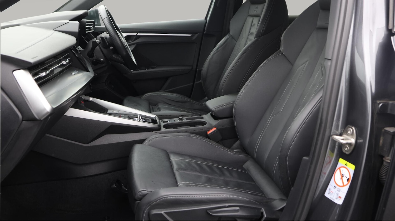 Used Audi A3 2021 for sale - 76538699: Photo 15