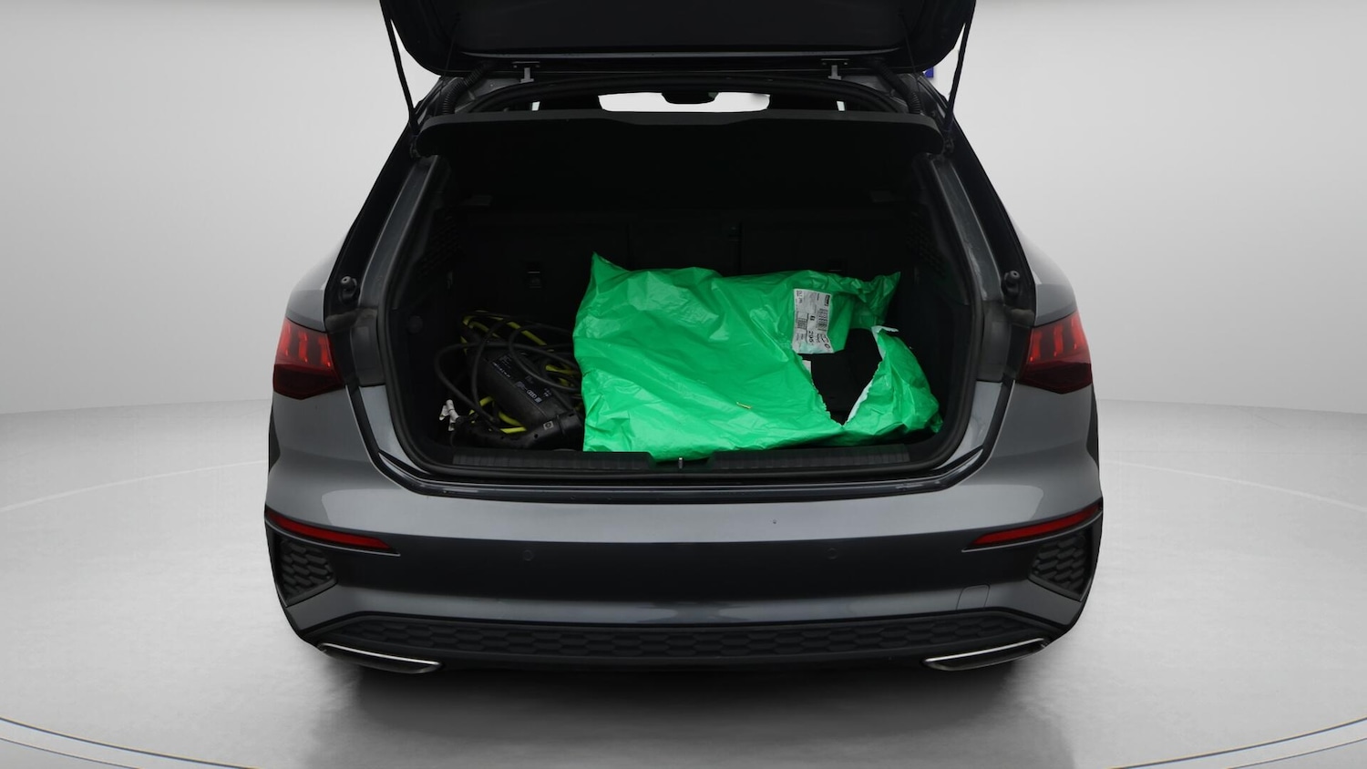 Used Audi A3 2021 for sale - 76538699: Photo 18