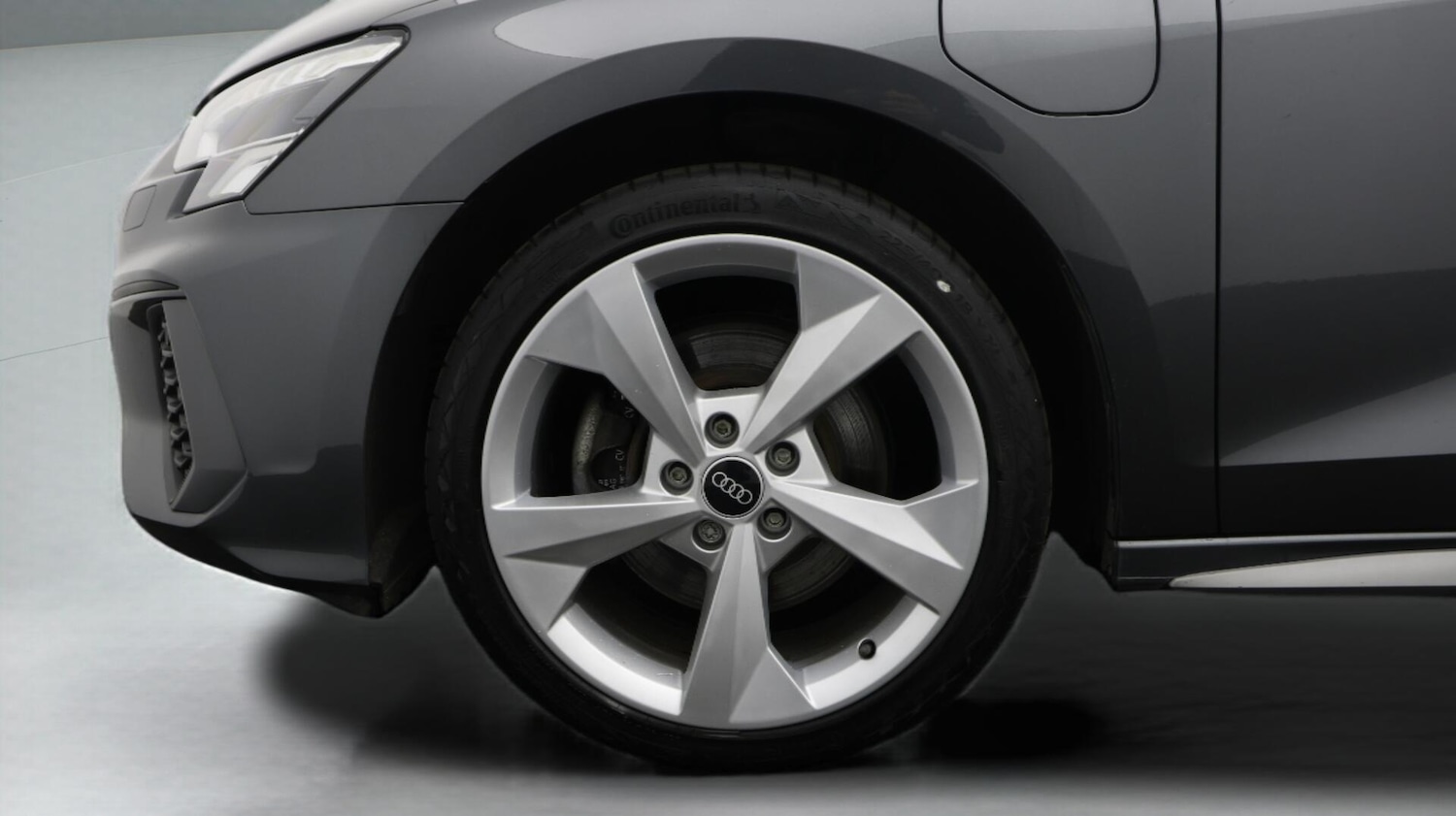 Used Audi A3 2021 for sale - 76538699: Photo 19