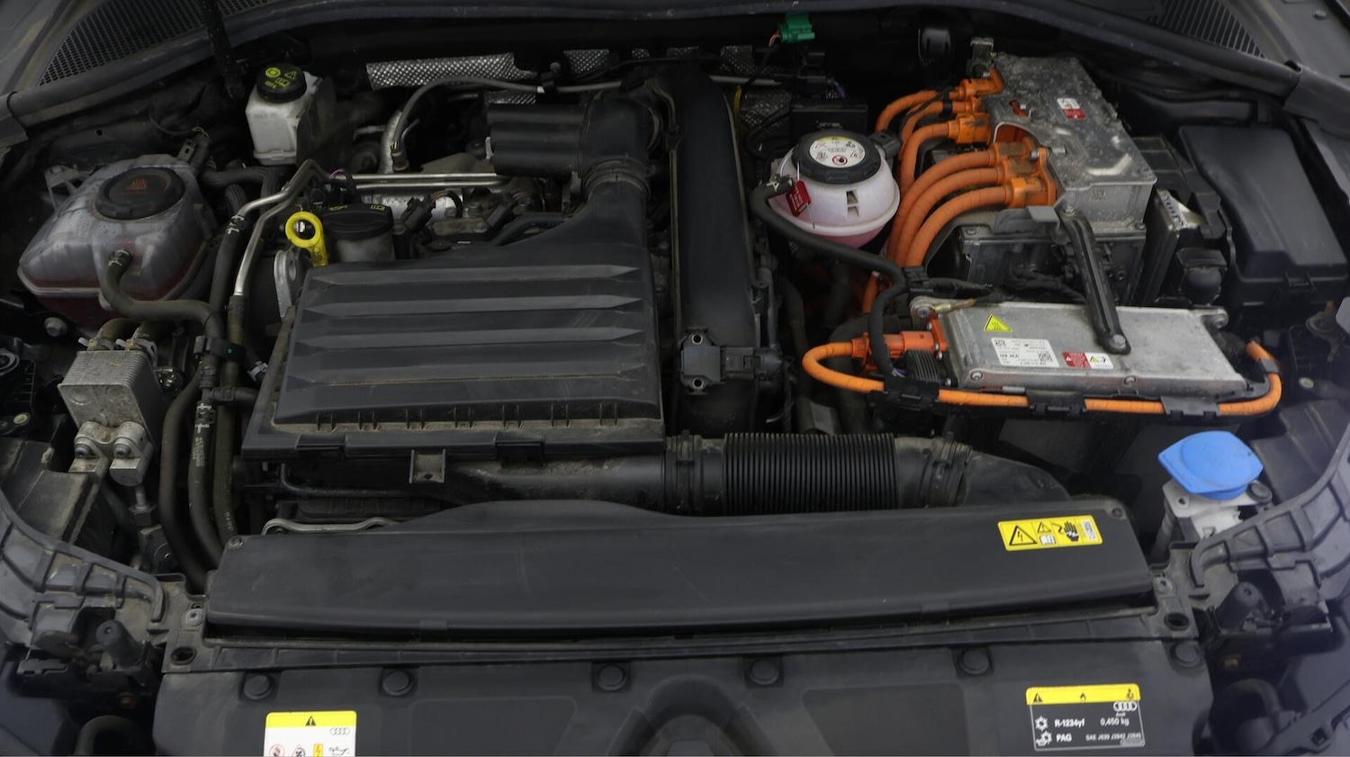 Used Audi A3 2021 for sale - 76538699: Photo 20