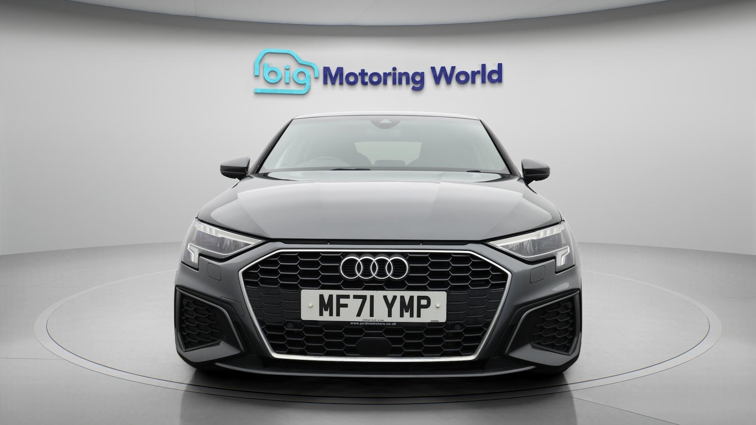 Used Audi A3 2021 for sale - 76538699: Photo 3