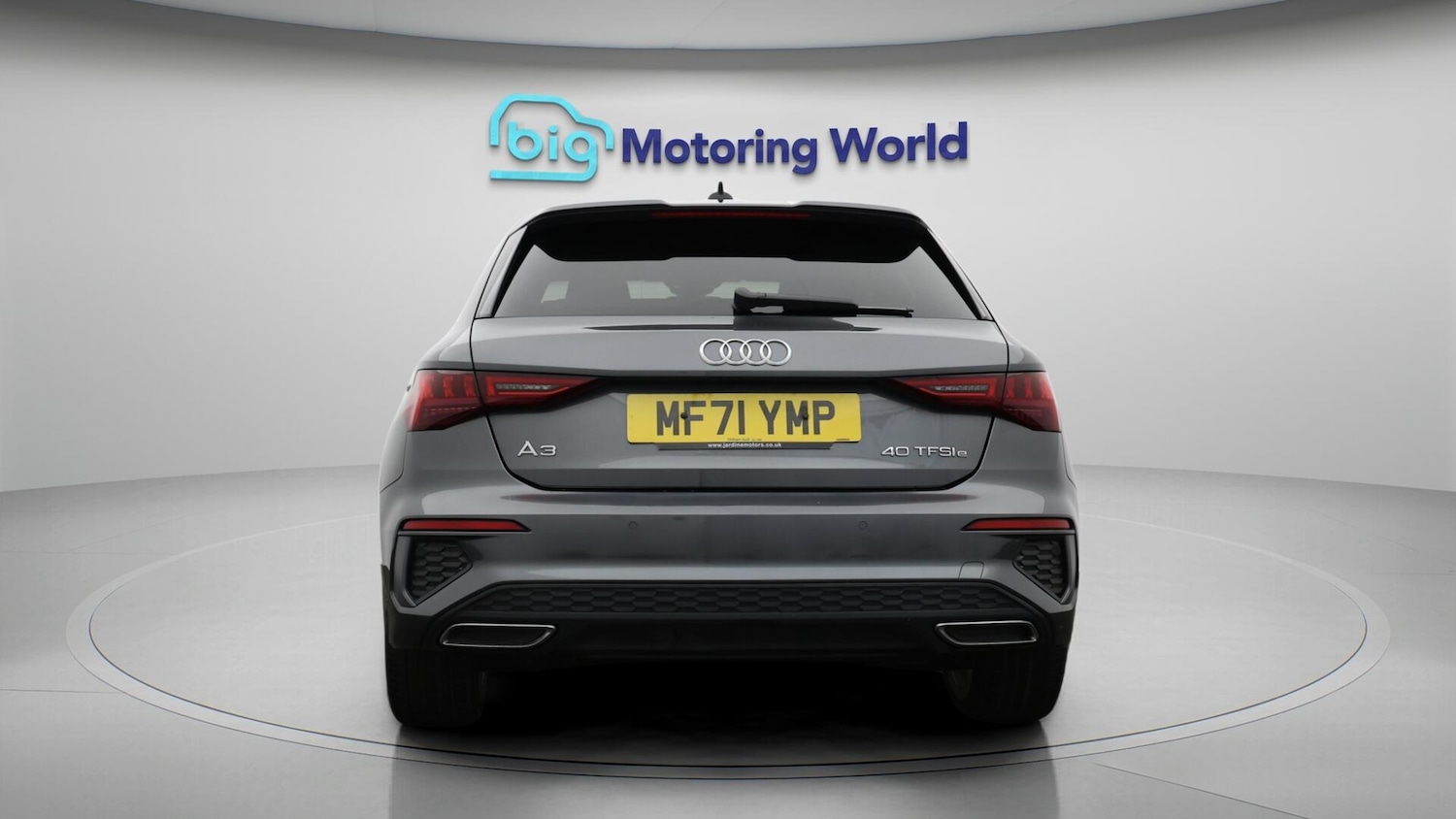 Used Audi A3 2021 for sale - 76538699: Photo 7