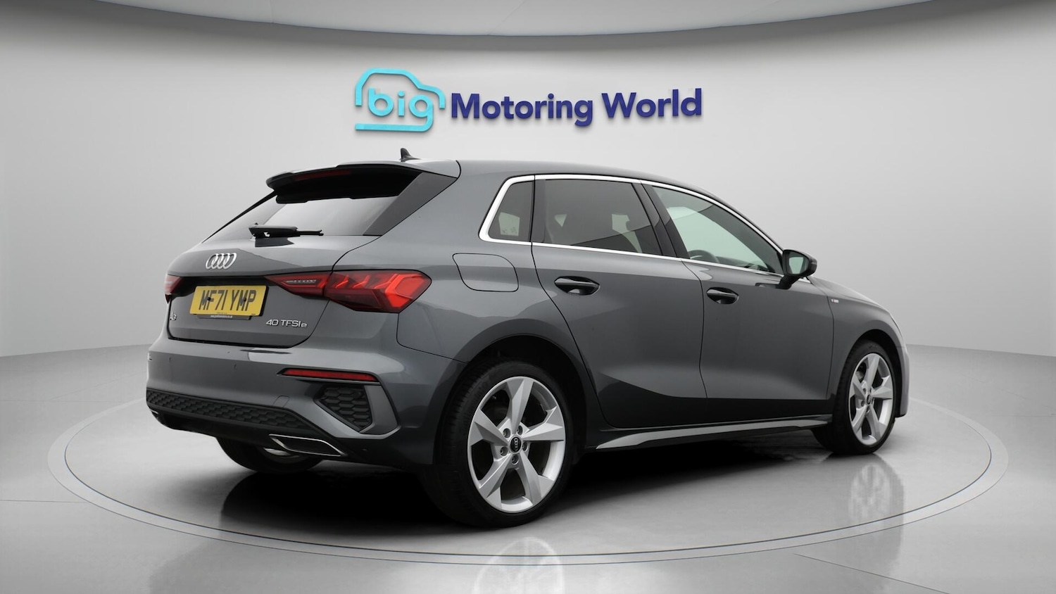 Used Audi A3 2021 for sale - 76538699: Photo 8